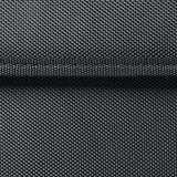 Solo Classic 17.3 Inch Rolling Catalog Case, Black