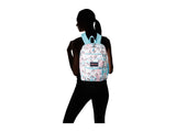 JanSport Big Student Unicorn Clouds One Size