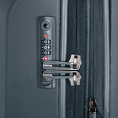 Ricardo Cupertino 20inch Spinner CarryOn in Winter Blue