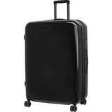 It Luggage Autograph 29.8" Hardside 8 Wheel Expandable Spinner, Black