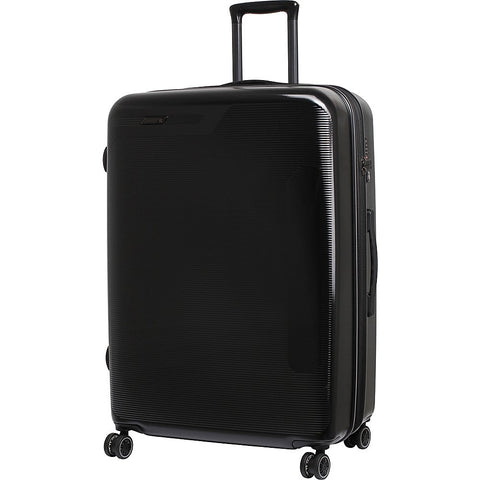 It Luggage Autograph 29.8" Hardside 8 Wheel Expandable Spinner, Black