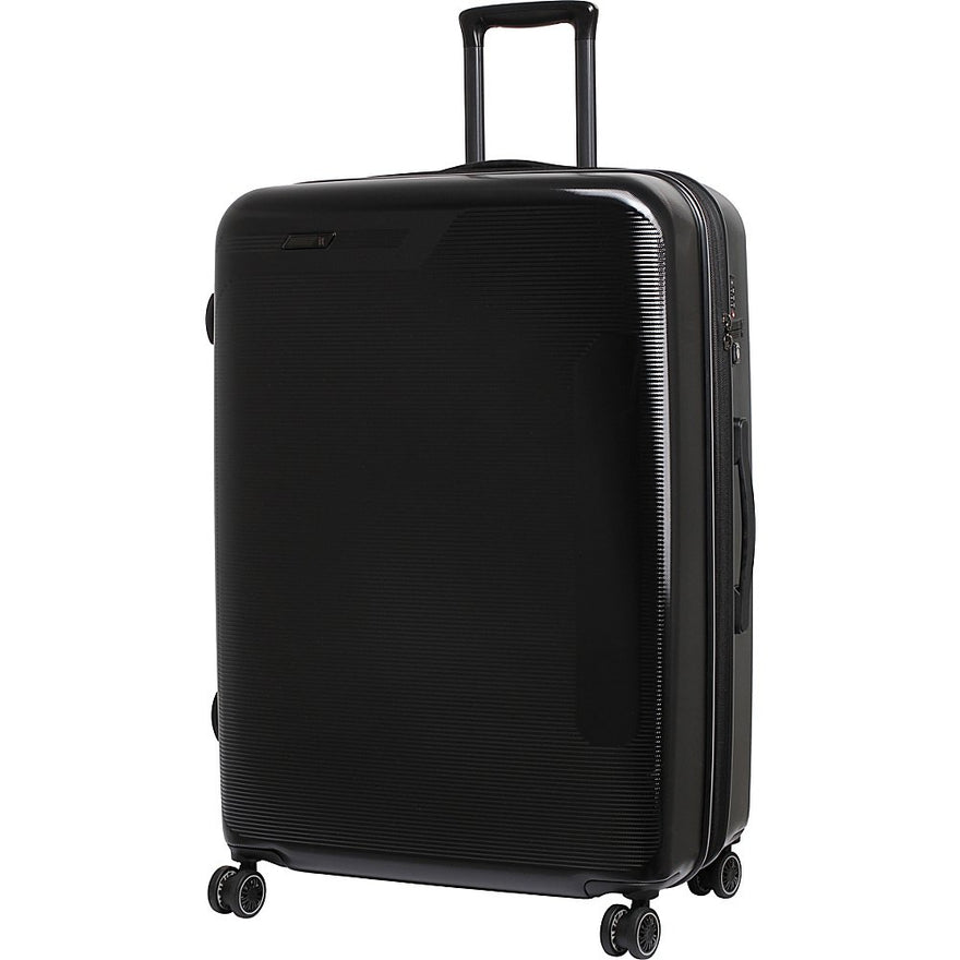 It Luggage Autograph 29.8" Hardside 8 Wheel Expandable Spinner, Black