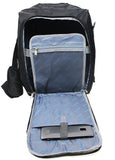 BoardingBlue Luggage Personal Item Under Seat American, Spirit, Frontier Airlines