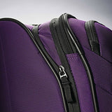 American Tourister Zoom 25 Spinner, Purple