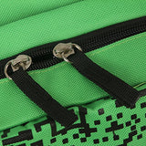 Damara Unisex Upscale Cavas Multipurpose Backpack,Blue