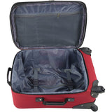 Travelers Club Skyview 2.0 3PC Expandable Spinner Set