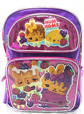 Num Noms Smell So Delicious 16" inches Girls Large Backpack