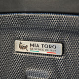 Mia Toro Tasca Fusion Hardside 29in Spinner