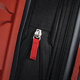 Samsonite 68311-1156 Omni Pc Hardside Spinner  20 24 28,  Burnt Orange,  3 Piece Set