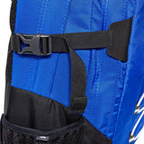 Zaino Padded 2 Zip | The North Face Borealis | T0CF9CEF1-Blue/Black