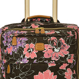 Bric'S Life Tropea 21-Inch Spinner (65Th Floral)