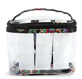 Vera Bradley Lighten Up Travel Duo (Kiev Paisley)