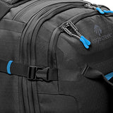 Eagle Creek Load Warrior 22 Inch Carry-On Luggage, Black