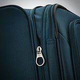 Samsonite Advena 4-Piece Set (Underseater, 20", 25", 29" Spinners) (Teal)
