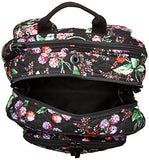 Vera Bradley Women's Campus Tech Backpack, Winter Berry