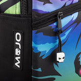 Mojo Classic Backpack, Rainbow Tiger