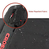 Crossgear Anti Theft Waterproof Business Backpack With Usb Charging Port Causal School Travel