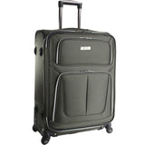 Kenneth Cole Reaction Wayfarer 25in Wide-Body Expandable Spinner