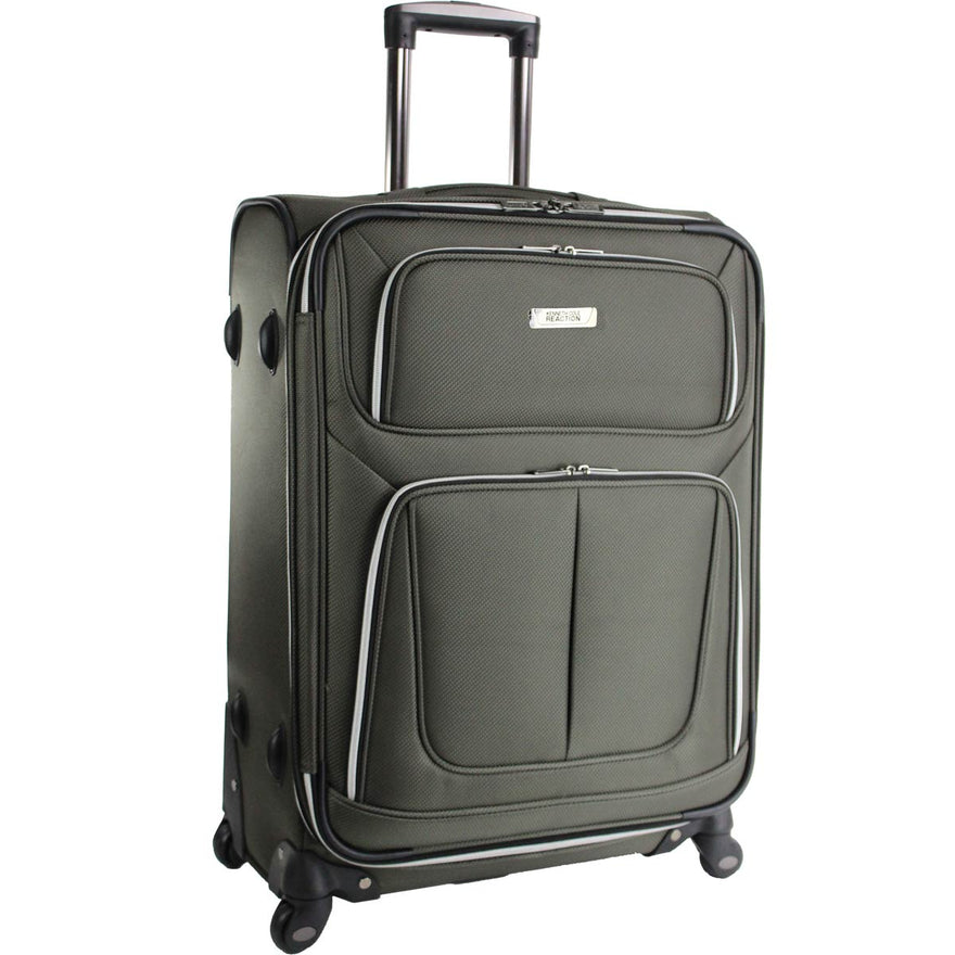 Kenneth Cole Reaction Wayfarer 25in Wide-Body Expandable Spinner
