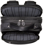 Reaction Kenneth Cole Nylon EZ-Scan Computer Backpack