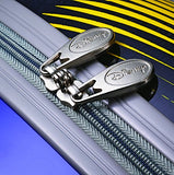 American Tourister Disney 18 Inch Upright Hard Side, Star Wars/Multi