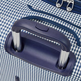 London Fog Hampton 24-Inch Expandable Spinner