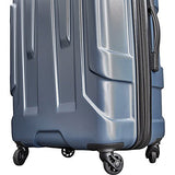 Samsonite Centric 3-Piece Hardside Luggage Set,  10pc Accessory Kit