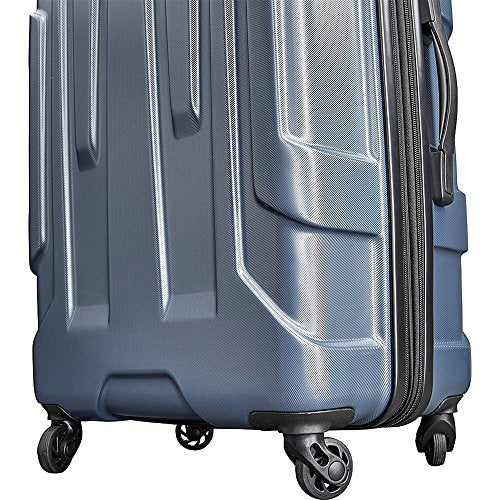 Shop Samsonite Centric 3Piece Nested Luggage Luggage Factory