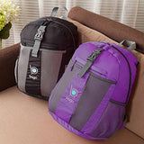 bago 25L Lightweight Packable Backpack - Hiking Daypack for Travel Outdoor Beach