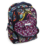 Vera Bradley Iconic Backpack, Signature Cotton