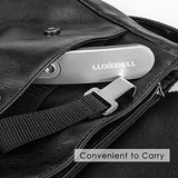 Luxebell 110lbs Digital Luggage Scale - Gift for Traveler