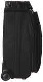Hartmann Ratio Domestic Carry On Expandable Upright, True Black