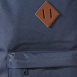 Herschel Supply Co. Heritage Navy/Tan One Size
