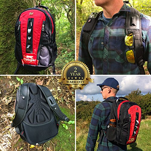 Shop RIDGETEK Outoor Daypack Backpack for Men – Luggage Factory