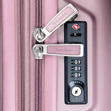 Travelpro Maxlite 5 29-Inch Expandable Hardside Spinner Luggage, Dusty Rose