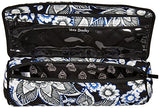 Vera Bradley Iconic On A Roll Case, Snow Lotus