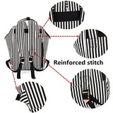 School Backpack College Laptop Bag for Women Ladies Fits 15.6 inch Notebook Travel Rucksack