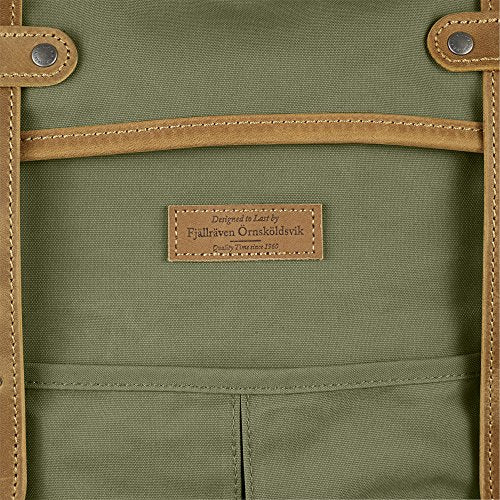 fjällräven rucksack no 21 medium green Shop Fjallraven