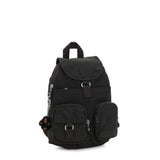 Kipling Lovebug Small Backpack True Black