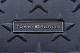 Tommy Hilfiger Eva Starlight 29" Expandable Spinner, Navy