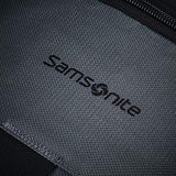 Samsonite Andante 2 Boxed Drop Bottom Wheeled Duffel 32, Riverrock/Black