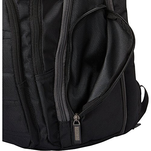 Shop Kenneth Cole Reaction 1680d Polyester Du – Luggage Factory