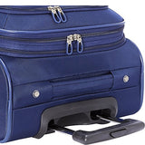 Samsonite Bartlett 20" Spinner Red