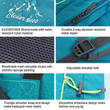 DealMux Clever Bees Authorized Backpack Daypack Ultralight Lightweight Packable Travel Hiking