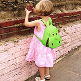 OFUN Dinosaur Backpack for Toddler Boys, Toddler Bookbag Girl Dinosaur Toys Bags