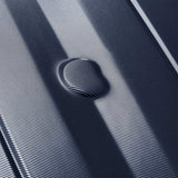 Delsey Luggage Comete 2.0 24" Expandable Spinner, Anthracite