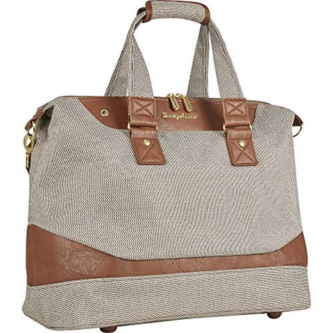 Tommy Bahama Boracay Carry On 18 Inch Duffle