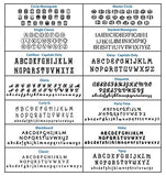 Personalized Reinforced Design Water Resistant Backpack and Lunch Sack Set, Later Gator