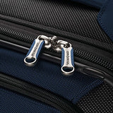 Samsonite Aspire Xlite 20-Inch Expandable Spinner (One_Size, Twilight Blue)