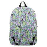 Rugrats Reptar Backpack 90S Bags - Rugrats Backpack 90S Fashion Backpack